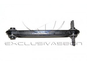 MDR MCA-8500 vikšro valdymo svirtis 
 Ašies montavimas/vairavimo mechanizmas/ratai -> Valdymo svirtis/pasukamosios svirties sujungimas -> Vairo trauklės (valdymo svirtis, išilginis balansyras, diago
MR130479