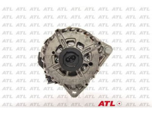 ATL Autotechnik L 50 100 kintamosios srovės generatorius 
 Elektros įranga -> Kint. sr. generatorius/dalys -> Kintamosios srovės generatorius
5705PA, 5705PA, 9675753680