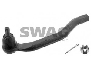 SWAG 85 94 2220 skersinės vairo trauklės galas 
 Vairavimas -> Vairo mechanizmo sujungimai
53560-S30-005
