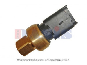 AKS DASIS 860198N slėgio jungiklis, oro kondicionavimas 
 Oro kondicionavimas -> Jungiklis
9647971280, 6455Z3