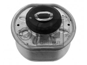 FEBI BILSTEIN 01513 variklio montavimas; montavimas, neautomatinė transmisija 
 Transmisija -> Neautomatinė pavarų dėžė -> Ašies montavimas
701 199 201 C, 701 199 201 G