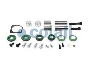 COJALI 6086105 remonto komplektas, stabdžių apkaba
MCK1261