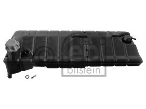 FEBI BILSTEIN 43567 išsiplėtimo bakelis, aušinimo skystis
81.06102.6114, 81.06102.6117, 81.06102.6206