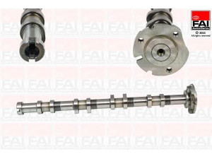 FAI AutoParts C341 skirstomasis velenas 
 Variklis -> Variklio uždegimo laiko reguliavimo kontrolė -> Skirstomasis velenas
1372430, 6C1Q6A273AC