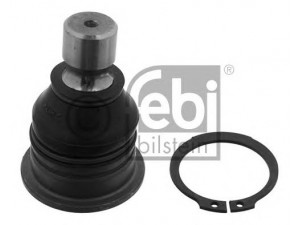 FEBI BILSTEIN 34666 atramos/vairo trauklė 
 Ašies montavimas/vairavimo mechanizmas/ratai -> Sujungimai -> Atramos/vairo trauklė
54500-JD000, 54500-JD000 S1, 54 50 0JY 00A