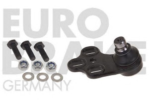 EUROBRAKE 59075044730 atramos/vairo trauklė 
 Ašies montavimas/vairavimo mechanizmas/ratai -> Sujungimai -> Atramos/vairo trauklė
894407366E, 8A0407366