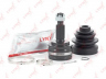 LYNXauto CO-3642 jungčių komplektas, kardaninis velenas
3815A167, 3815A168, 3815A169, 3815A170