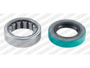 SNR R186.23 rato guolio komplektas 
 Ašies montavimas/vairavimo mechanizmas/ratai -> Rato stebulė/montavimas -> Rato guolis
8308134586, 83503064, J8124071