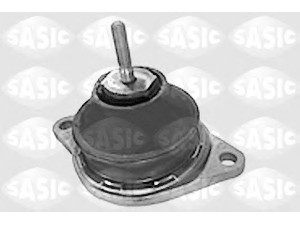 SASIC 9001396 laikiklis, variklio montavimas