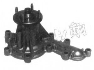 IPS Parts IPW-7256 vandens siurblys 
 Aušinimo sistema -> Vandens siurblys/tarpiklis -> Vandens siurblys
16100-19235