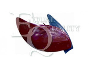 EQUAL QUALITY GP0290 kombinuotas galinis žibintas 
 Kėbulas -> Šviesos -> Kombinuotas galinis žibintas/dalys -> Kombinuotas galinis žibintas
6351K4, R5504LT2T, 25311801