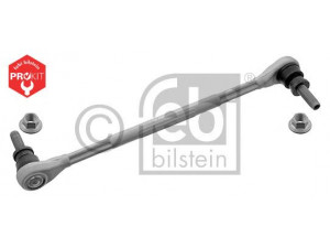 FEBI BILSTEIN 38822 šarnyro stabilizatorius 
 Ašies montavimas/vairavimo mechanizmas/ratai -> Stabilizatorius/fiksatoriai -> Savaime išsilyginanti atrama
54 61 800 02R