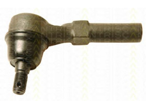 TRISCAN 8500 80106 skersinės vairo trauklės galas 
 Vairavimas -> Vairo mechanizmo sujungimai
F5TZ3A131A