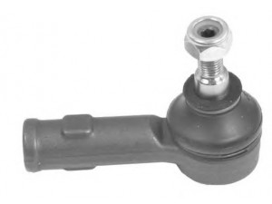 MGA DR5874 skersinės vairo trauklės galas
4422A018, 381774