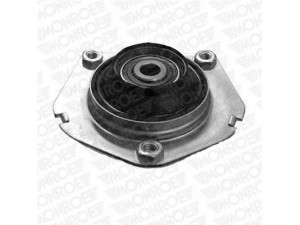 MONROE MK060 pakabos statramsčio atraminis guolis 
 Ašies montavimas/vairavimo mechanizmas/ratai -> Montavimas, pakabos statramstis
0000082398815, 8239 8815, 8239 8815