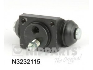 NIPPARTS N3232115 rato stabdžių cilindras 
 Stabdžių sistema -> Ratų cilindrai
47550-09070, 47550-09080, 47550-09090