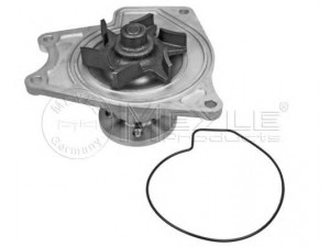 MEYLE 32-13 220 0015 vandens siurblys 
 Aušinimo sistema -> Vandens siurblys/tarpiklis -> Vandens siurblys
ME200411, ME993473, ME996789