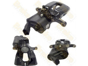 Brake ENGINEERING CA3051R stabdžių apkaba 
 Dviratė transporto priemonės -> Stabdžių sistema -> Stabdžių apkaba / priedai
4F0615404J