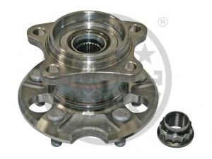 OPTIMAL 982732 rato guolio komplektas