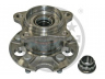 OPTIMAL 982732 rato guolio komplektas
