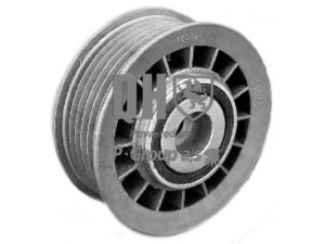 JP GROUP 1318301409 įtempiklio skriemulys, V formos rumbuotas diržas 
 Diržinė pavara -> V formos rumbuotas diržas/komplektas -> Įtempiklio skriemulys
6012001070