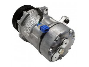 HOFFER K11266A kompresorius, oro kondicionierius
1067110, 7340656, 95NW19D629BC