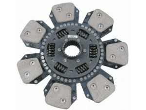 SACHS 1878 600 571 sankabos diskas
3540 443 M91