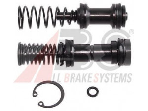 A.B.S. 73151 remonto komplektas, pagrindinis stabdžių cilindras 
 Stabdžių sistema -> Pagrindinis stabdžių cilindras
MB 928455, MB316786, MB 928455
