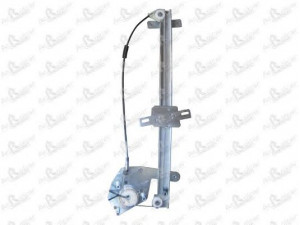 AC Rolcar 01.7678 lango pakėliklis 
 Vidaus įranga -> Elektrinis lango pakėliklis
72210TF0G01