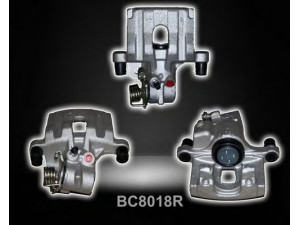 SHAFTEC BC8018R stabdžių apkaba 
 Stabdžių sistema -> Stabdžių matuoklis -> Stabdžių matuoklio montavimas
7701049109, 8253968