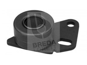 BREDA  LORETT TDI5096 įtempiklio skriemulys, paskirstymo diržas 
 Techninės priežiūros dalys -> Papildomas remontas
14510-634-000, 14510-634-003, 14510634000
