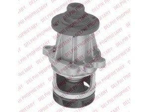 DELPHI WP1732 vandens siurblys 
 Aušinimo sistema -> Vandens siurblys/tarpiklis -> Vandens siurblys
11 51 0 007 039, 11 51 1 727 123