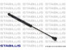 STABILUS 5905QY dujinė spyruoklė, galinis langas 
 Kėbulas -> Dujinės spyruoklės
87170-3E000, 87170-3E001, 87170-3E010