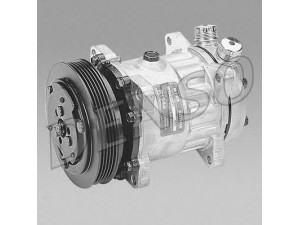 DENSO DCP01025 kompresorius, oro kondicionierius 
 Oro kondicionavimas -> Kompresorius/dalys
60513513, 60592127, 60600702