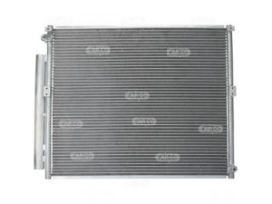 HC-Cargo 260716 kondensatorius, oro kondicionierius 
 Oro kondicionavimas -> Kondensatorius
88461-60100