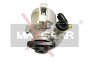MAXGEAR 48-0021 hidraulinis siurblys, vairo sistema