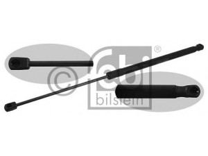 FEBI BILSTEIN 39707 dujinė spyruoklė, bagažinė 
 Priedai -> Bagažinė/pakrovimo skyrius
1 701 829, 1 708 918, 1 718 369