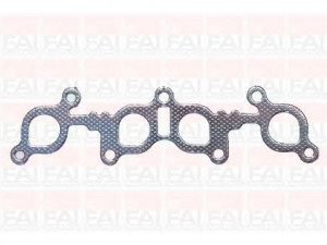 FAI AutoParts EM627 tarpiklių rinkinys, išleidimo kolektorius 
 Variklis -> Cilindrų galvutė/dalys -> Įsiurbimo kolektoriaus tarpiklis/sandarinimo žiedas