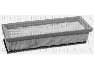 BORG & BECK BFA2039 oro filtras 
 Filtrai -> Oro filtras
55192012, PC3091E