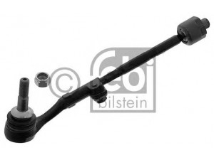 FEBI BILSTEIN 27749 strypo montavimas 
 Vairavimas -> Sujungimo trauklės surinkimas/dalys -> Sujungimo trauklės surinkimas
32 21 6 762 243