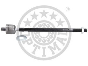 OPTIMAL G2-940 vidinė skersinė vairo trauklė 
 Vairavimas -> Vairo mechanizmo sujungimai
34140AA030, 34140AA040