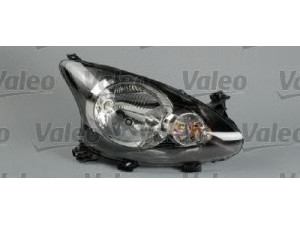 VALEO 043010 priekinis žibintas 
 Kėbulas -> Priekinis žibintas/dalys -> Priekinis žibintas/įterp.
81170-0H020, 81170-0H021, 811700H020
