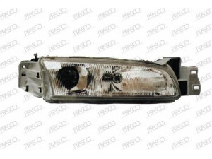 PRASCO MZ0434903 priekinis žibintas 
 Elektros įranga -> Priekinis žibintas/dalys -> Priekinis žibintas/įterp.
8DGK51030B