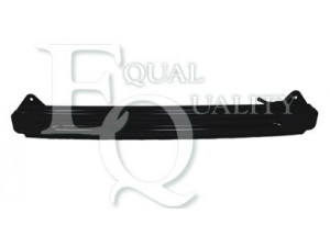 EQUAL QUALITY L05539 montavimo rėmas, buferis 
 Kėbulas -> Kėbulo dalys/ sparnas/buferis -> Buferis/dalys
95985162