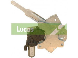 LUCAS ELECTRICAL WRL1108R lango pakėliklis 
 Vidaus įranga -> Elektrinis lango pakėliklis