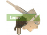 LUCAS ELECTRICAL WRL1108R lango pakėliklis 
 Vidaus įranga -> Elektrinis lango pakėliklis