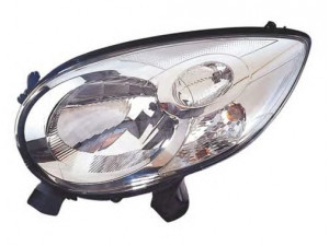 ALKAR 2755852 priekinis žibintas 
 Kėbulas -> Priekinis žibintas/dalys -> Priekinis žibintas/įterp.
620872