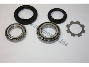 AUTOMEGA 30500150650 rato guolio komplektas
5015650