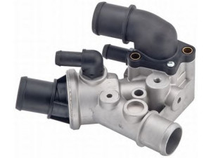 HELLA 8MT 354 773-021 termostatas, aušinimo skystis 
 Aušinimo sistema -> Termostatas/tarpiklis -> Thermostat
1307274080, 130 7274 080