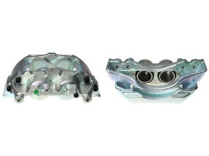 BUDWEG CALIPER 344433 stabdžių apkaba 
 Dviratė transporto priemonės -> Stabdžių sistema -> Stabdžių apkaba / priedai
670 420 72 01, 670 420 73 01